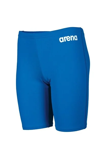 Team Jammer Erkek Çocuk Mayosu (Mavi)(004772720)