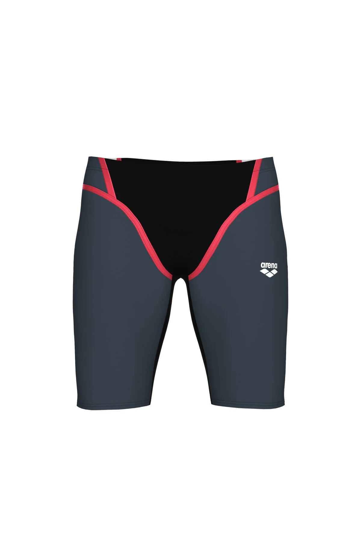 MEN'S ARENA ICONS SWIM JAMMER PANEL ERKEK YÜZÜCÜ MAYOSU
