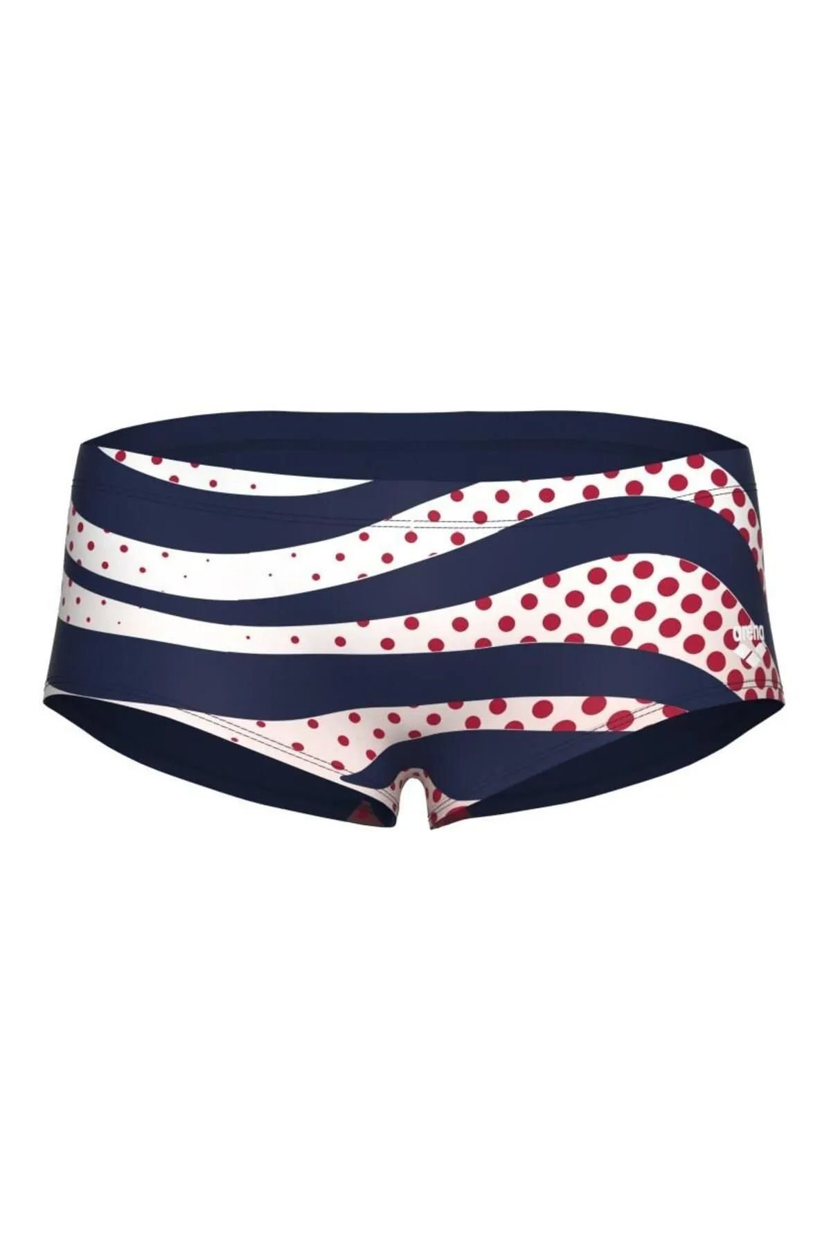 MULTI STRIPES ERKEK YÜZÜCÜ MAYOSU 007238710