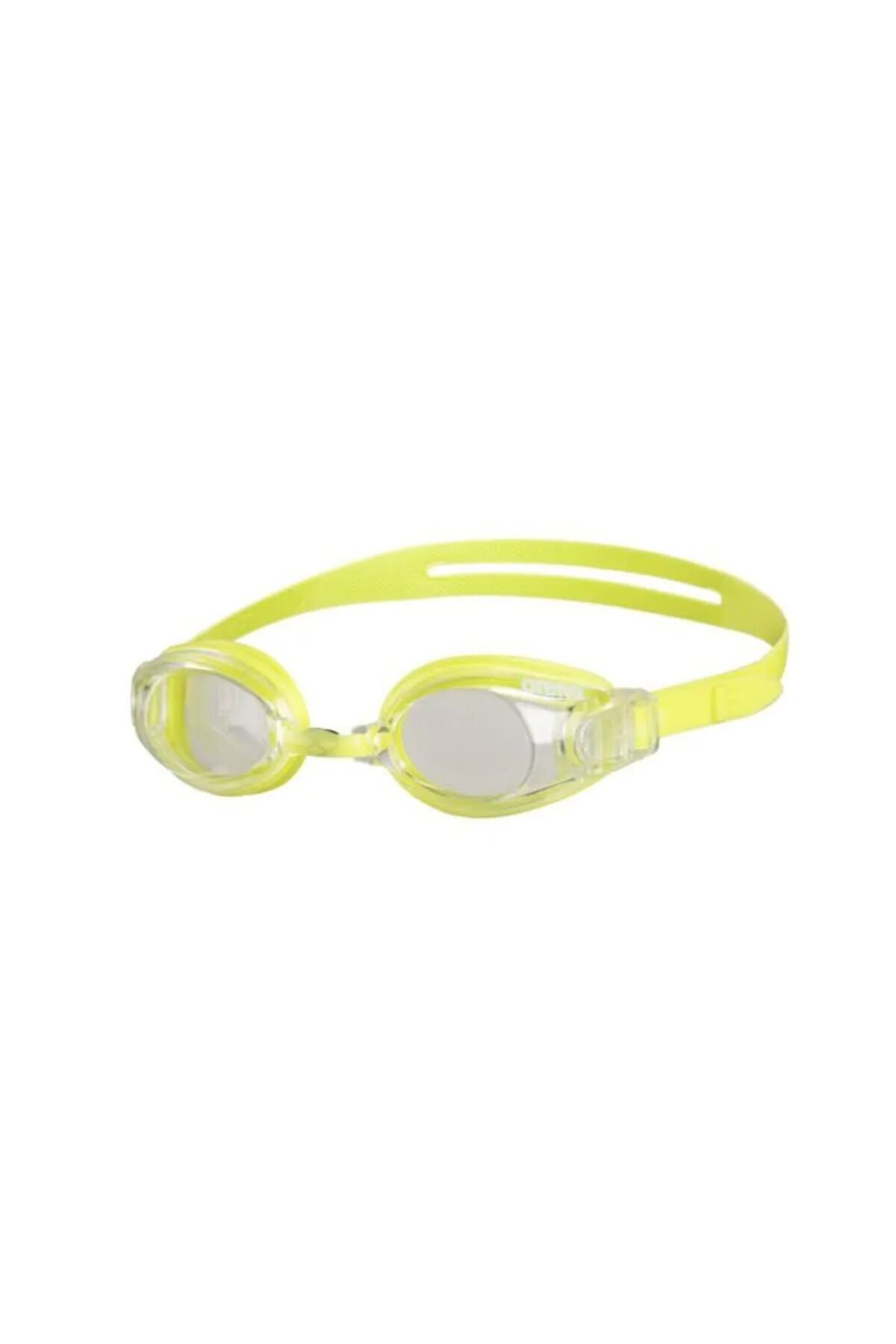 Zoom X-Fit Unisex Gri Yüzücü Gözlüğü 92404300