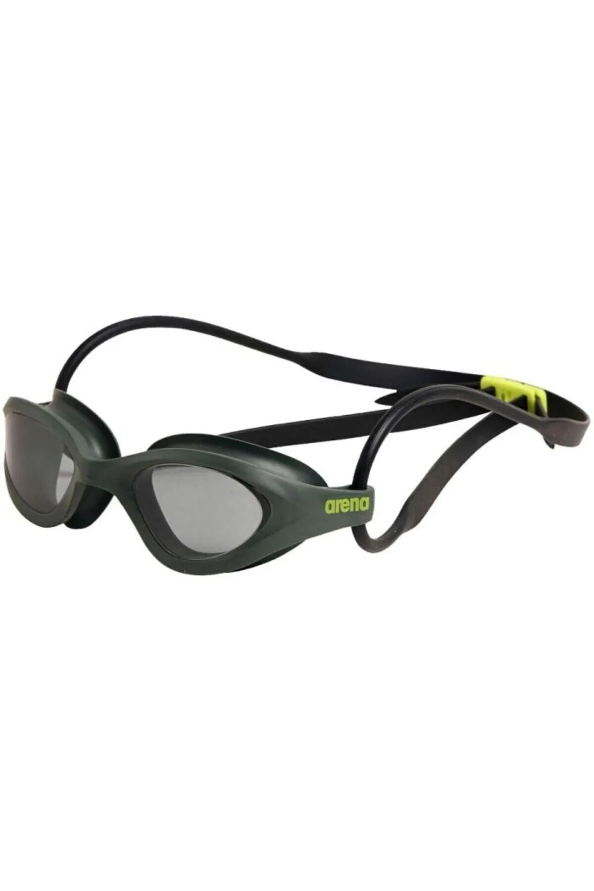 Unisex Yeşil Arena 365 Goggles Yüzücü Gözlüğü 005290203