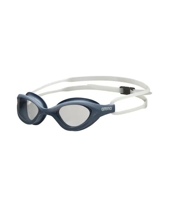 365 GOGGLES CLEAR GREY BLUE CLEAR UNİSEX YÜZÜCÜ GÖZLÜĞÜ