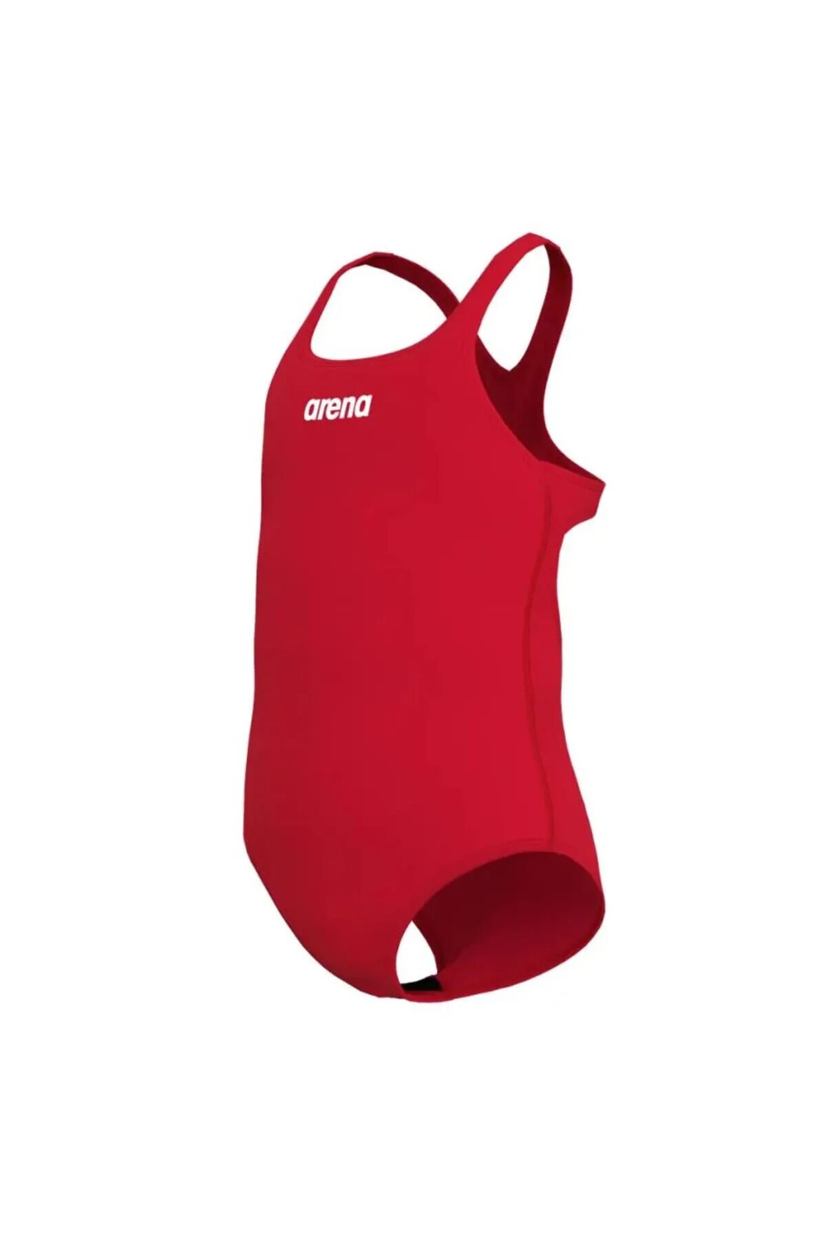 G Team Swimsuit Swim Pro Solid Swimsuit Kız Çocuk Yüzücü Mayosu 004762450