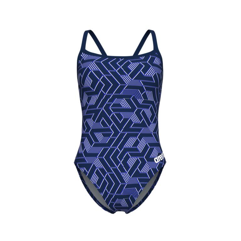 ESCAPE SWIMSUIT CHALLENGE KADIN YÜZÜCÜ MAYOSU