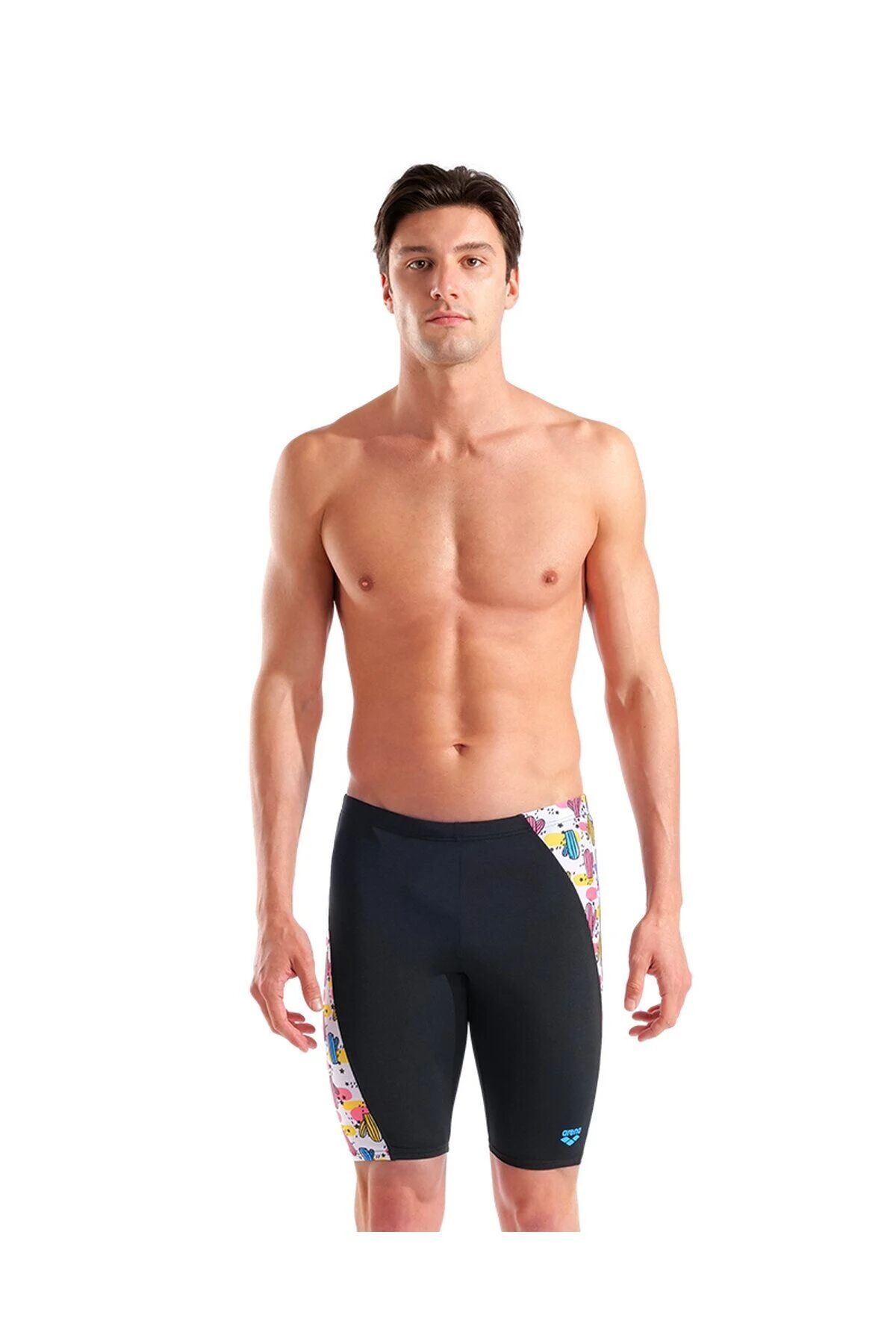 MEN'S ARENA DESERT SWIM JAMMER ERKEK YÜZÜCÜ MAYOSU(F BEDEN)
