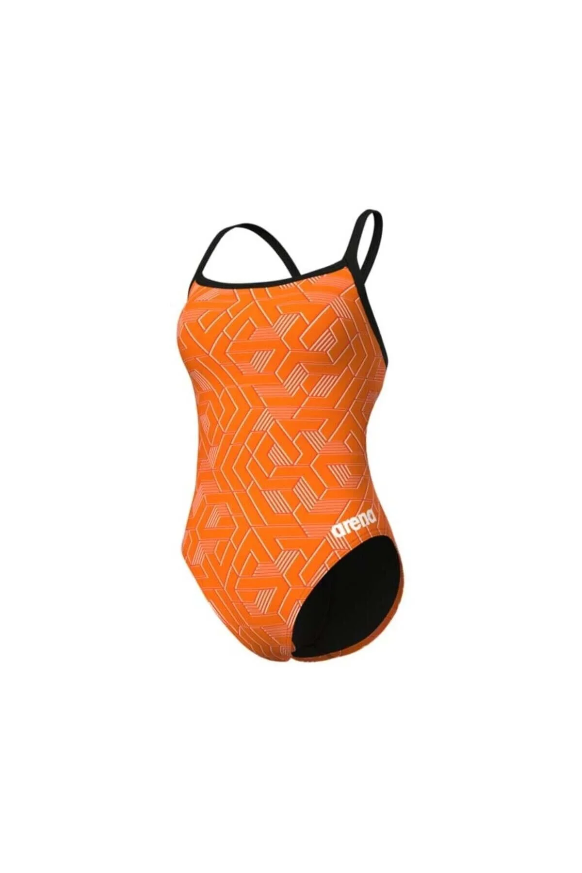 WOMEN'S ESCAPE SWIMSUIT CHALLENGE BACK