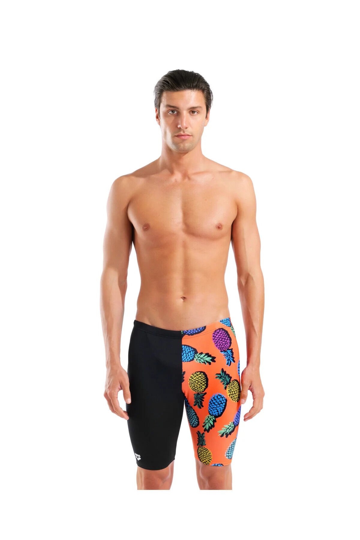 Pineapples Swim Jammer Erkek Mayo