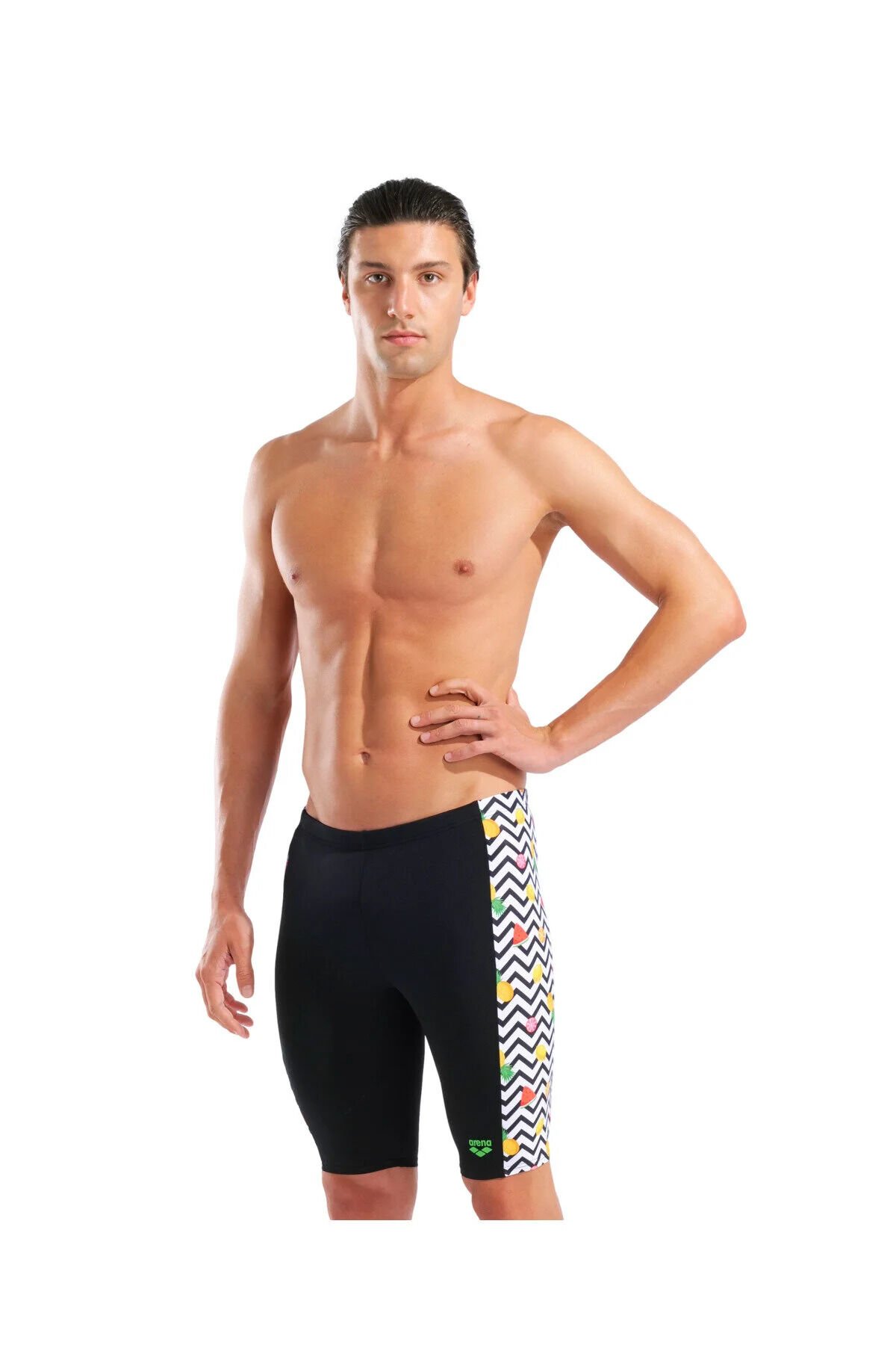 Fruits Swim Jammer Erkek Mayo