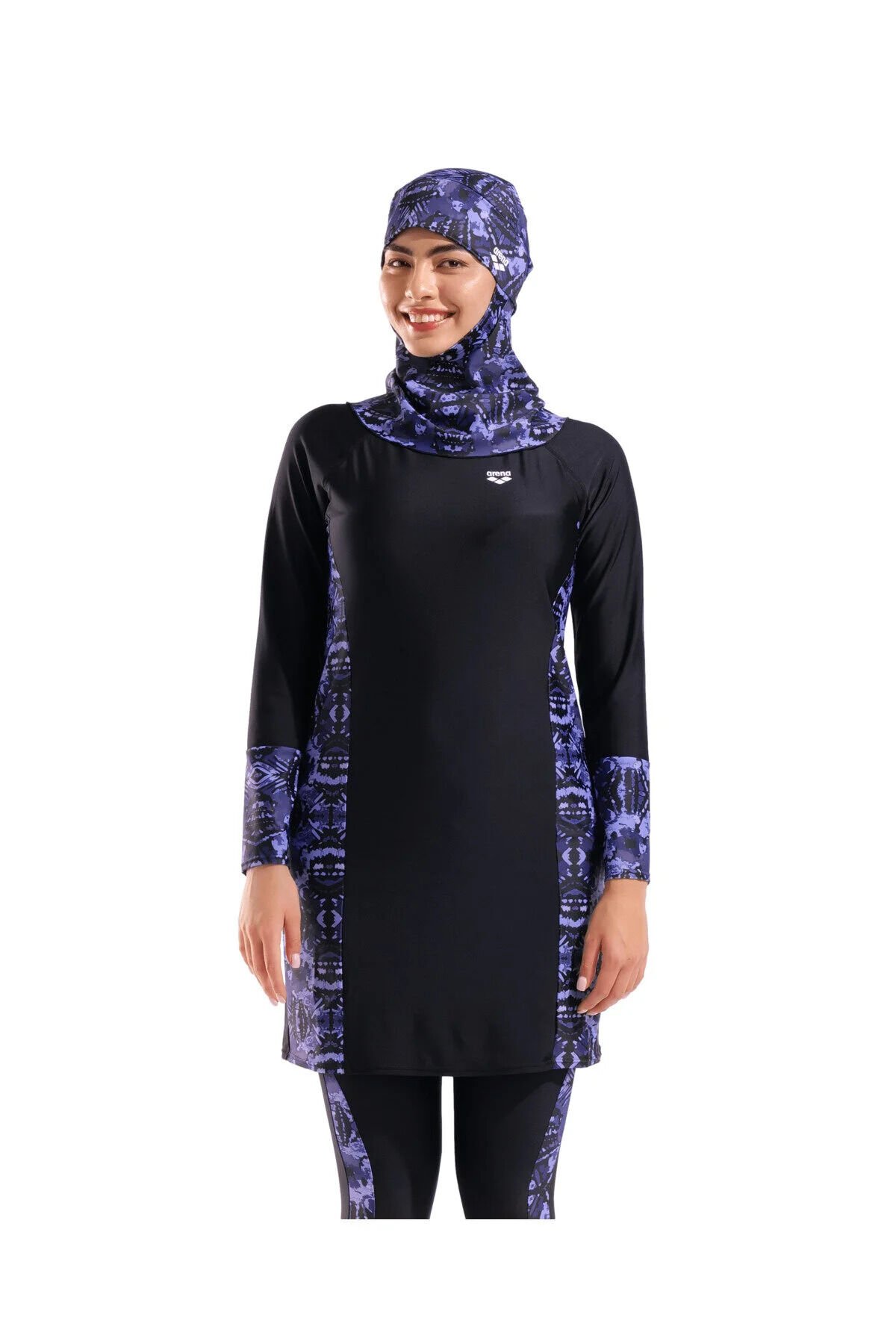 Woman 3 Piece Swim Set 3 Parça Kadın Mayo