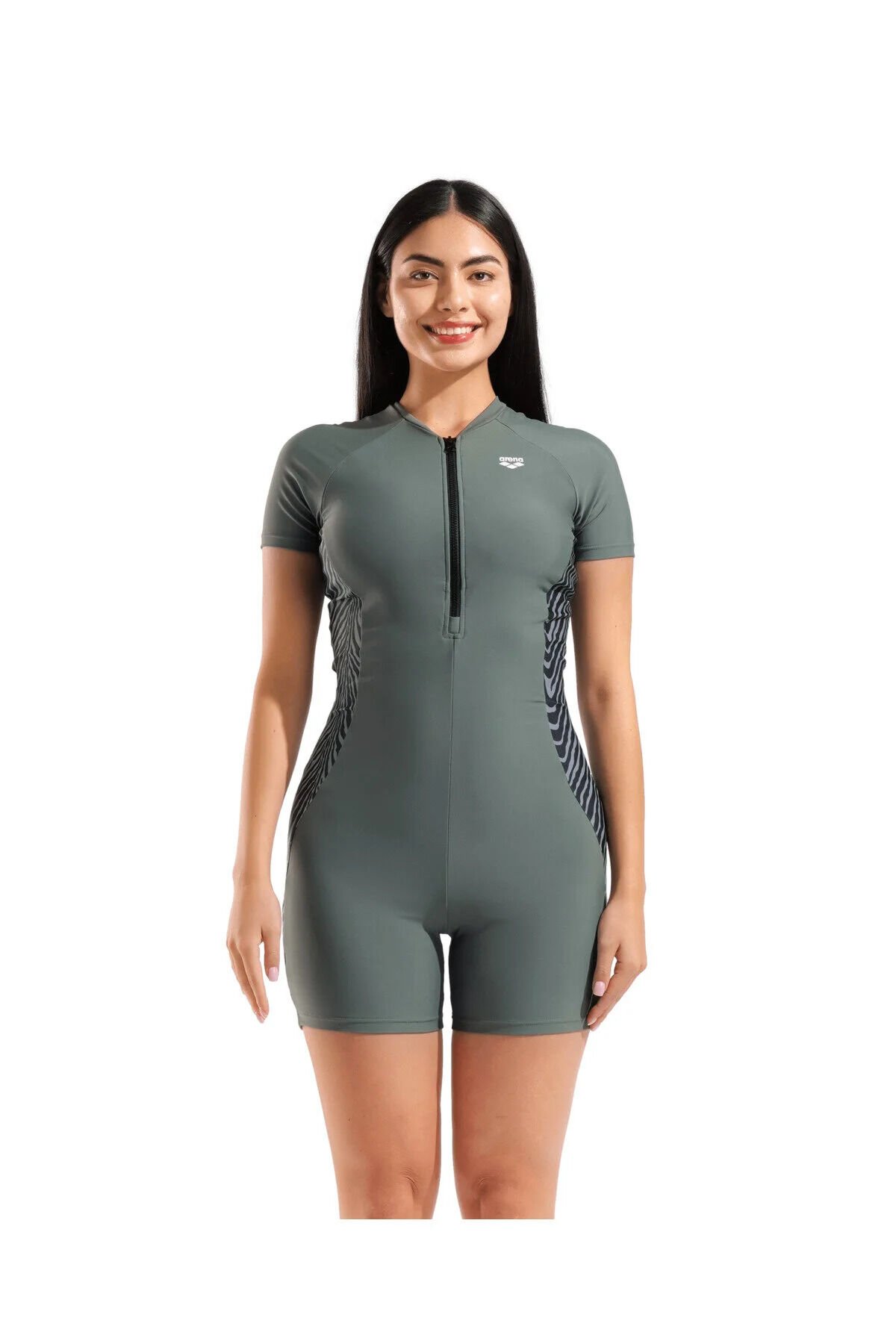 Woman Slimkini Kadın Mayo