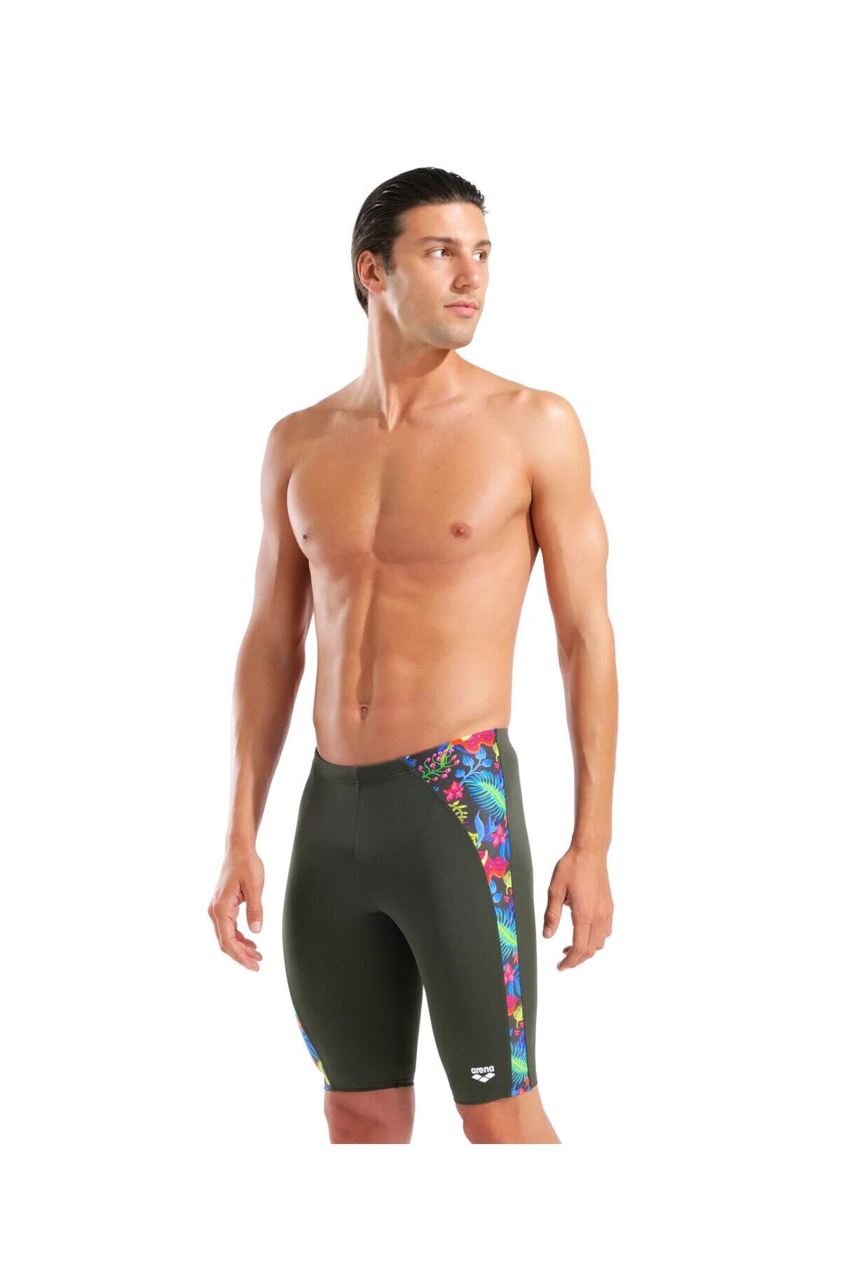 Garden Swim Jammer Erkek Mayo