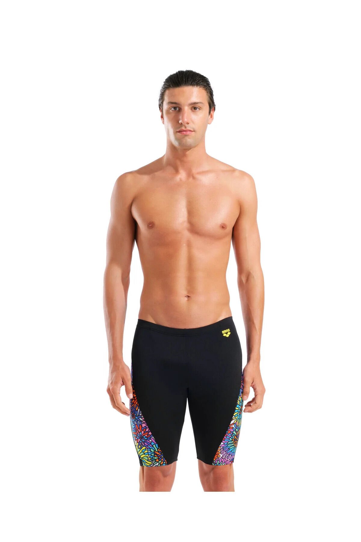 Garden Swim Jammer Erkek Mayo