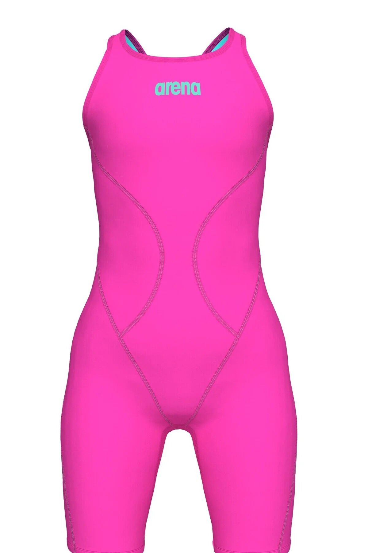 G POWERSKIN IMPULSO KIZ ÇOCUK YARIŞ MAYOSU 010532118