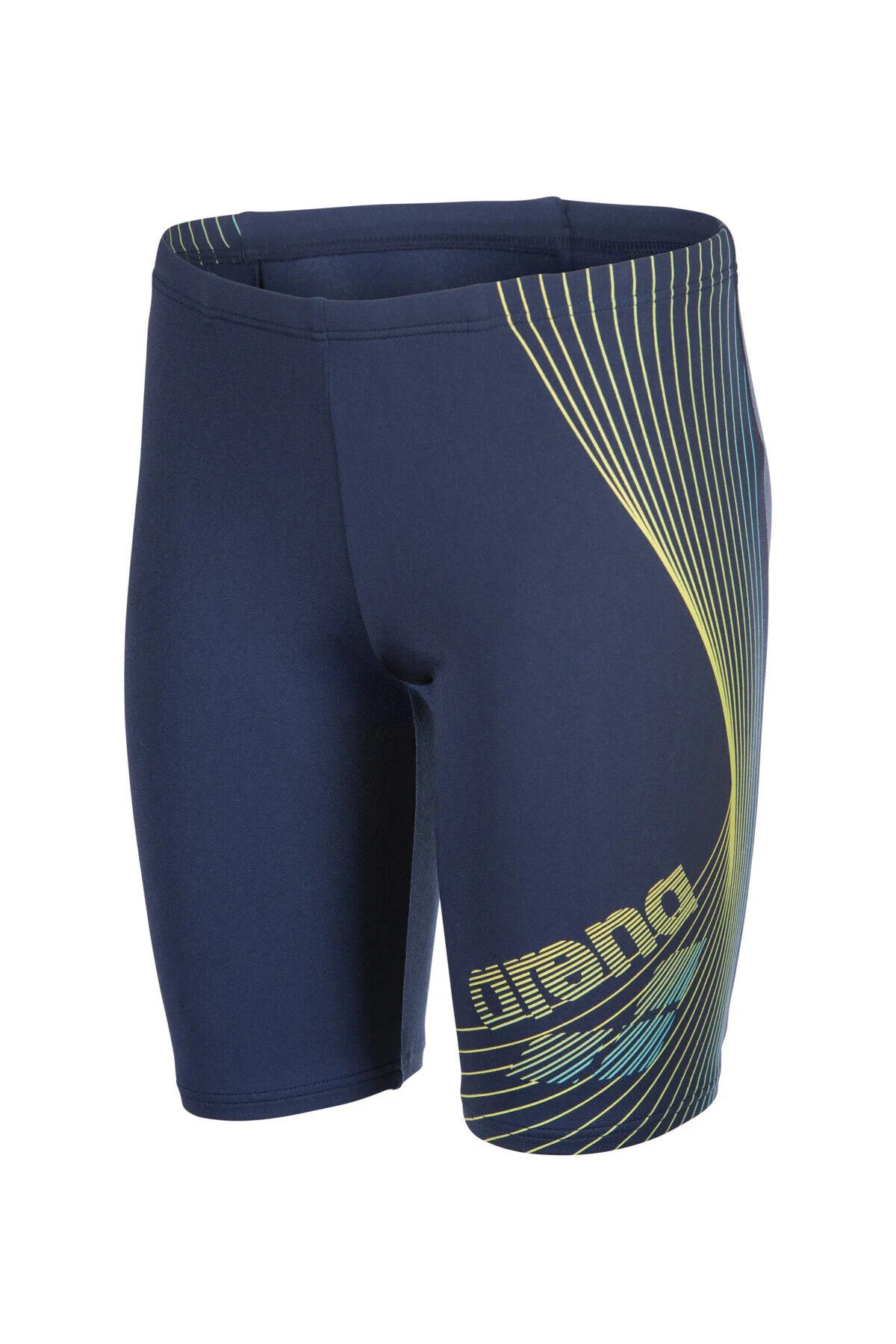 Desing Swim Jammer Erkek Çocuk Mayo