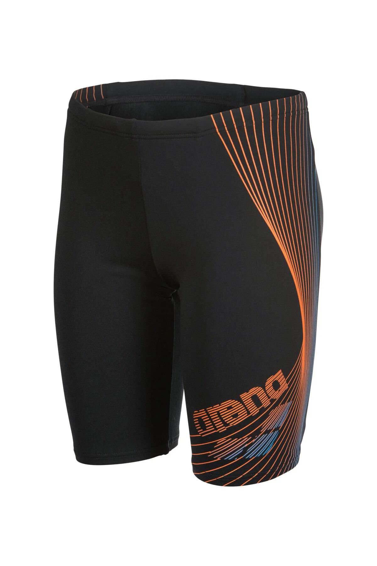 Desing Swim Jammer Erkek Çocuk Mayo