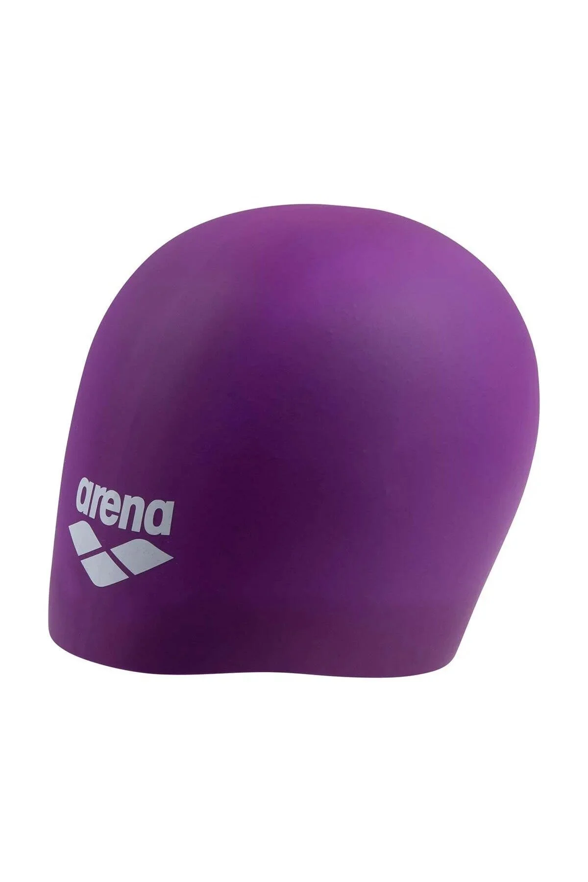 Long Hair Cap Unisex Mor Yüzücü Bone 009275208