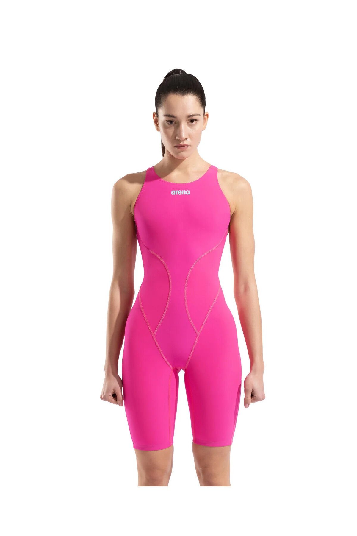 Powerskin Impulso LE OB Kadın Yarış Mayosu